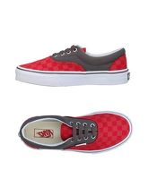 VANS Sneakers & Tennis shoes basse uomo