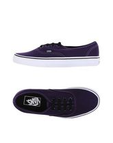 VANS Sneakers & Tennis shoes basse donna