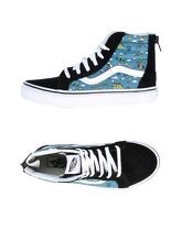 VANS Sneakers & Tennis shoes alte uomo