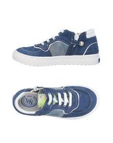 WALK SAFARI Sneakers & Tennis shoes basse uomo