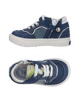 WALK SAFARI Sneakers & Tennis shoes basse uomo