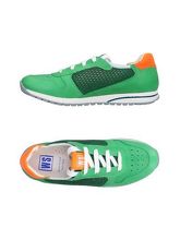 WALK SAFARI Sneakers & Tennis shoes basse uomo