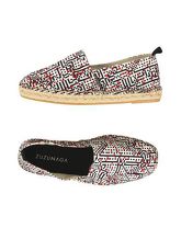 ZUZUNAGA Espadrillas donna