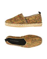 ZUZUNAGA Espadrillas donna