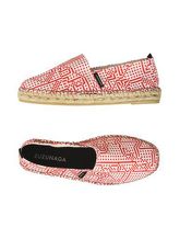 ZUZUNAGA Espadrillas donna