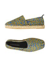 ZUZUNAGA Espadrillas donna