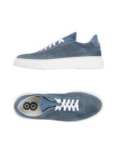 8 Sneakers & Tennis shoes basse uomo