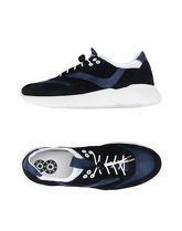 8 Sneakers & Tennis shoes basse uomo