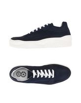 8 Sneakers & Tennis shoes basse uomo