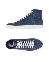 8 Sneakers & Tennis shoes alte uomo