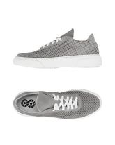 8 Sneakers & Tennis shoes basse uomo