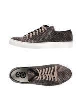 8 Sneakers & Tennis shoes basse uomo