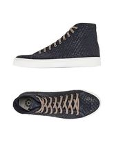 8 Sneakers & Tennis shoes alte uomo