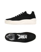 8 Sneakers & Tennis shoes basse uomo