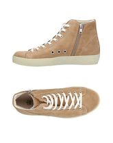 ALESSANDRO DELL'ACQUA Sneakers & Tennis shoes alte uomo