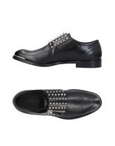 ALEXANDER MCQUEEN Mocassino uomo