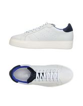 ANDREA MORELLI Sneakers & Tennis shoes basse uomo