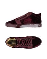 ANDROID HOMME Sneakers & Tennis shoes alte uomo