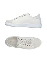 ARMANI JEANS Sneakers & Tennis shoes basse uomo