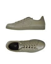 ARMANI JEANS Sneakers & Tennis shoes basse uomo