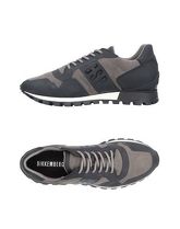 BIKKEMBERGS Sneakers & Tennis shoes basse uomo