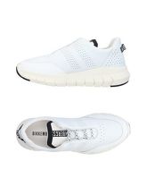 BIKKEMBERGS Sneakers & Tennis shoes basse uomo