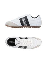 BIKKEMBERGS Sneakers & Tennis shoes basse uomo