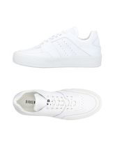 BIKKEMBERGS Sneakers & Tennis shoes basse uomo