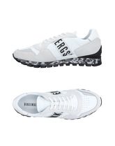 BIKKEMBERGS Sneakers & Tennis shoes basse uomo