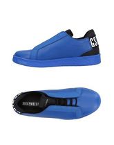 BIKKEMBERGS Sneakers & Tennis shoes basse uomo