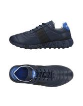 BIKKEMBERGS Sneakers & Tennis shoes basse uomo