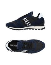 BIKKEMBERGS Sneakers & Tennis shoes basse uomo