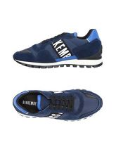 BIKKEMBERGS Sneakers & Tennis shoes basse uomo