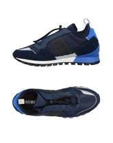 BIKKEMBERGS Sneakers & Tennis shoes basse uomo