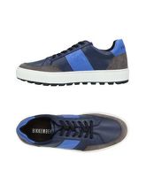 BIKKEMBERGS Sneakers & Tennis shoes basse uomo