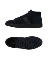 BIKKEMBERGS Sneakers & Tennis shoes alte uomo