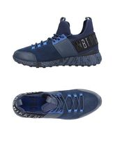 BIKKEMBERGS Sneakers & Tennis shoes basse uomo