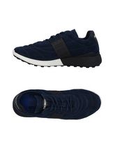 BIKKEMBERGS Sneakers & Tennis shoes basse uomo