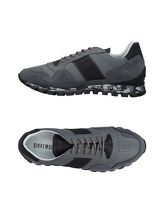 BIKKEMBERGS Sneakers & Tennis shoes basse uomo