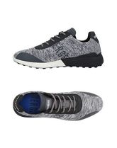 BIKKEMBERGS Sneakers & Tennis shoes basse uomo