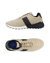 BIKKEMBERGS Sneakers & Tennis shoes basse uomo