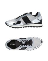 BIKKEMBERGS Sneakers & Tennis shoes basse uomo