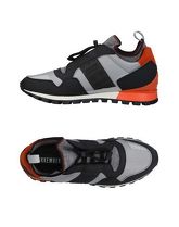 BIKKEMBERGS Sneakers & Tennis shoes basse uomo