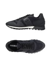 BIKKEMBERGS Sneakers & Tennis shoes basse uomo