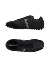 BIKKEMBERGS Sneakers & Tennis shoes basse uomo