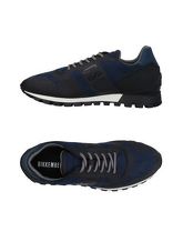 BIKKEMBERGS Sneakers & Tennis shoes basse uomo