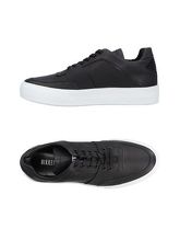 BIKKEMBERGS Sneakers & Tennis shoes basse uomo