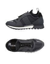 BIKKEMBERGS Sneakers & Tennis shoes basse uomo