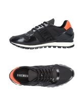 BIKKEMBERGS Sneakers & Tennis shoes basse uomo