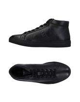 BIKKEMBERGS Sneakers & Tennis shoes alte uomo